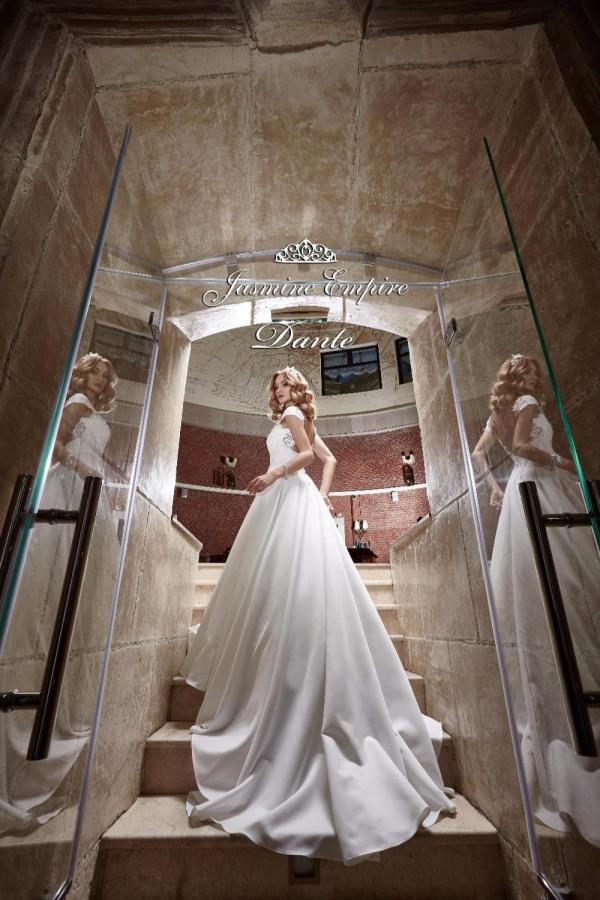 Свадебное платье #396